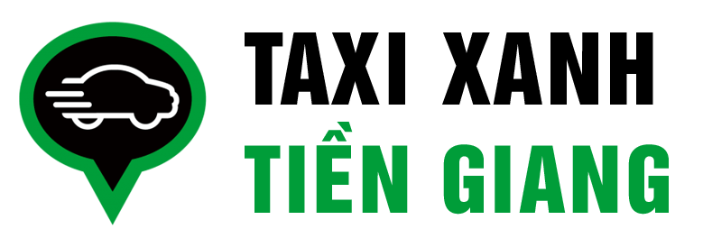 TAXI XANH TIỀN GIANG